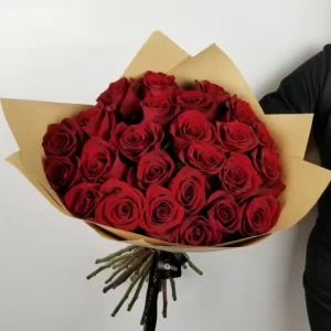 B&BA 25 ROSE BOUQUET