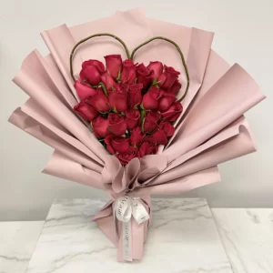B&BA Love Bouquet