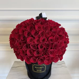 B&BA 75 Rose Box