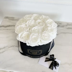 B&BA Eternity Roses