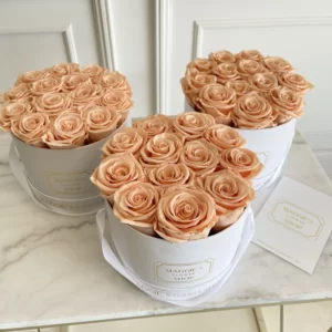 B&BA Eternity Roses