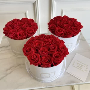 B&BA Eternity Roses