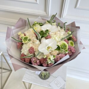 B&BA Blanc Spring Bouquet