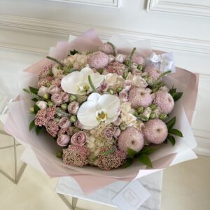 B&BA Faith Bouquet
