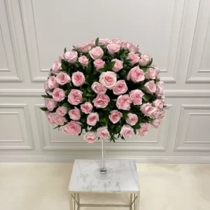 B&BA Grand Pink O’Hara