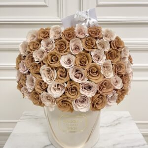 B&BA Nude Rose Box
