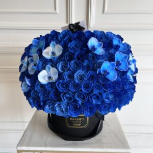 B&BA Cerulean Blue